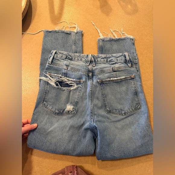 Good American Jeans 4/27 - Picture 3 of 3